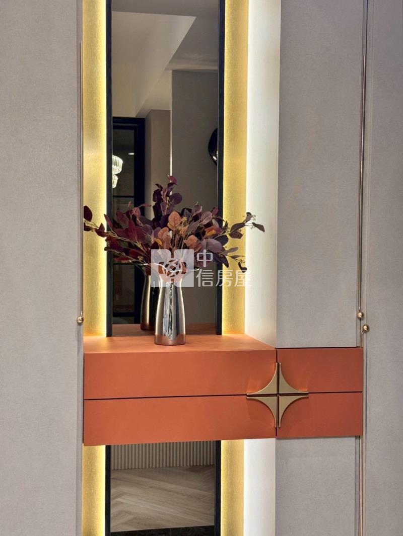 3S41帝王德莊-德尊區 質感兩房房屋室內格局與周邊環境