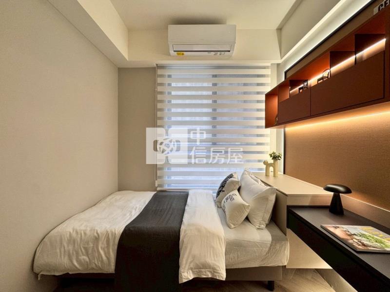 3S41帝王德莊-德尊區 質感兩房房屋室內格局與周邊環境