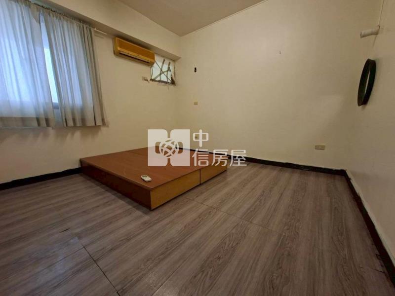 麥寮幸福華廈房屋室內格局與周邊環境