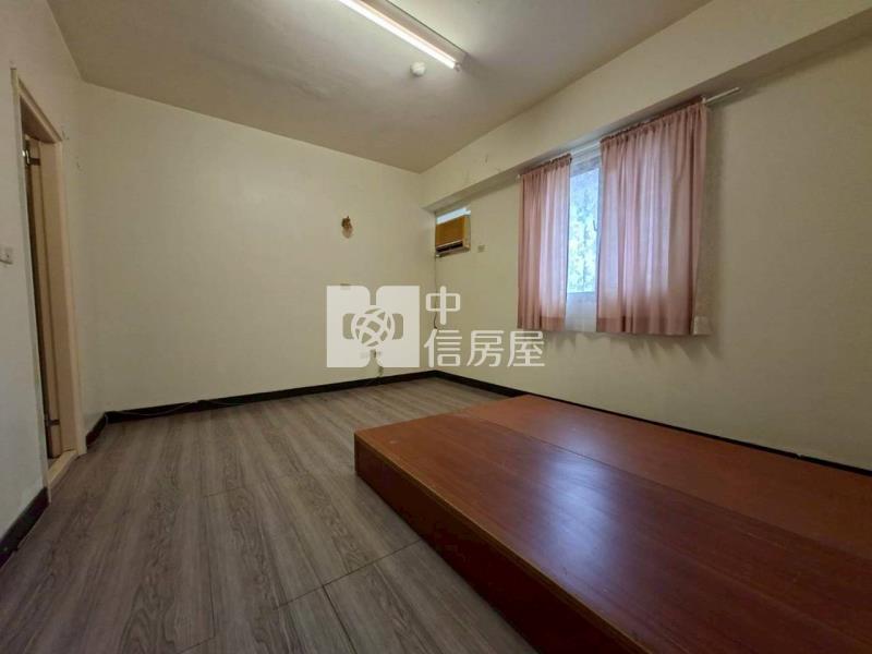 麥寮幸福華廈房屋室內格局與周邊環境