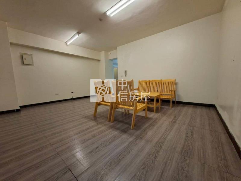 麥寮幸福華廈房屋室內格局與周邊環境