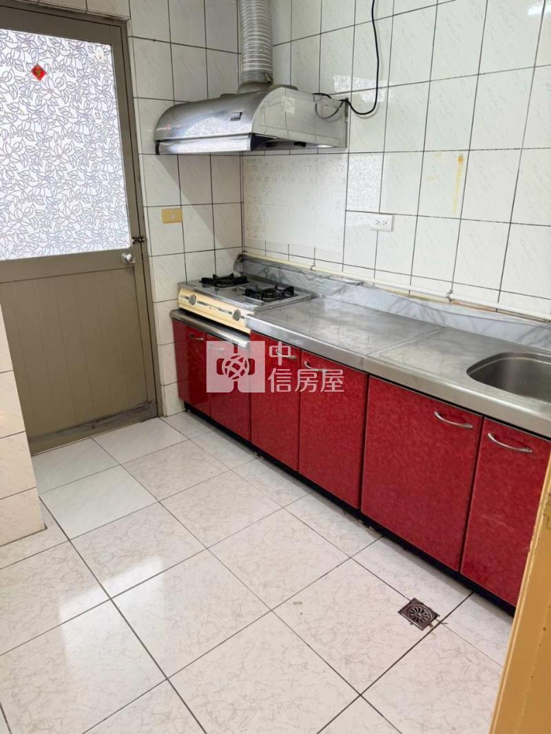 麥寮幸福華廈房屋室內格局與周邊環境