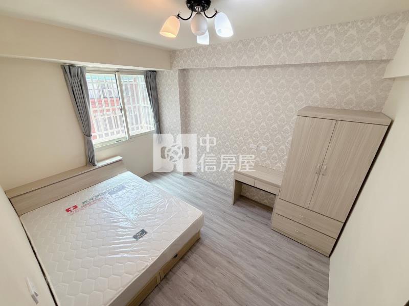 太原精武車站買五樓送六樓精美裝潢收租3單位房屋室內格局與周邊環境