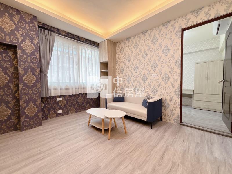 太原精武車站買五樓送六樓精美裝潢收租3單位房屋室內格局與周邊環境