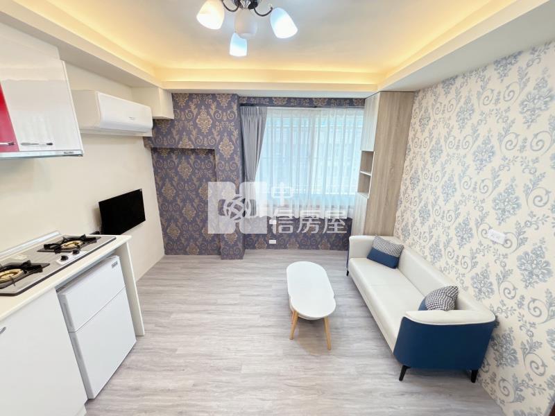 太原精武車站買五樓送六樓精美裝潢收租3單位房屋室內格局與周邊環境