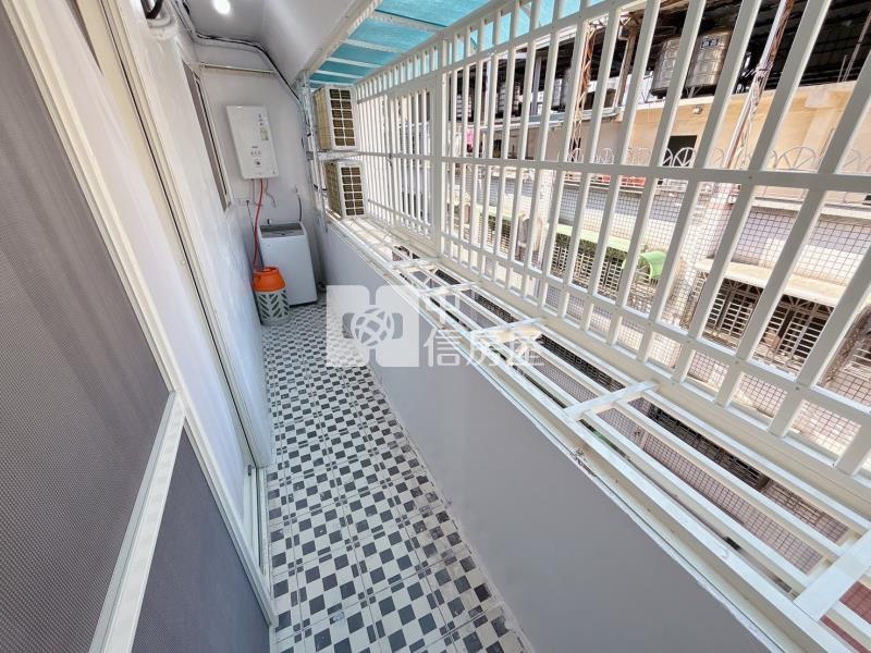 太原精武車站買五樓送六樓精美裝潢收租3單位房屋室內格局與周邊環境