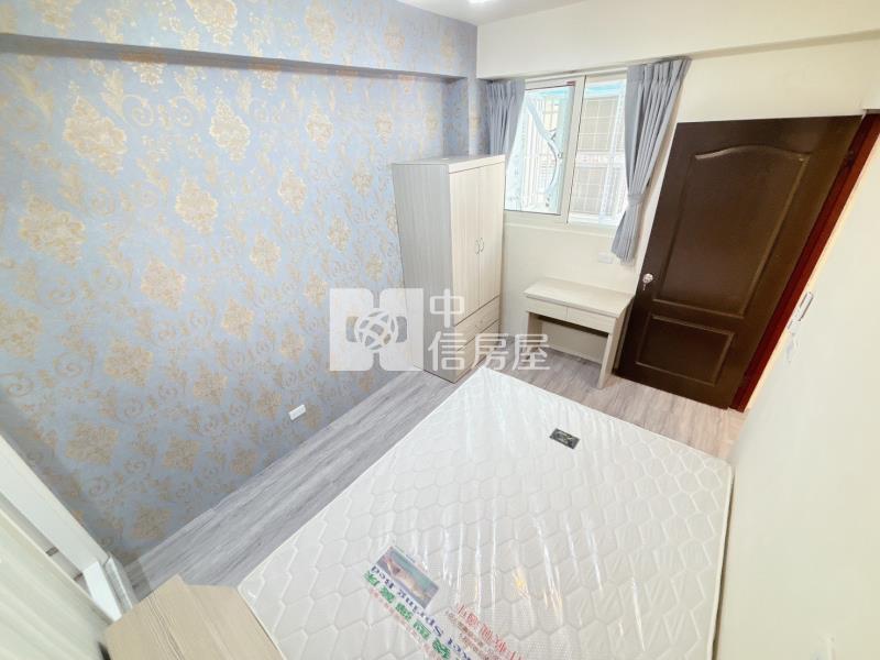 太原精武車站買五樓送六樓精美裝潢收租3單位房屋室內格局與周邊環境