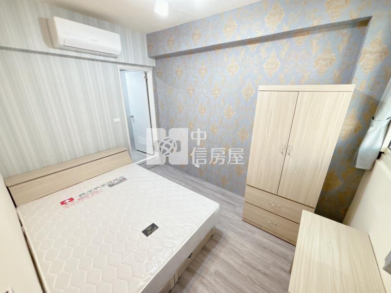 太原精武車站買五樓送六樓精美裝潢收租3單位房屋室內格局與周邊環境