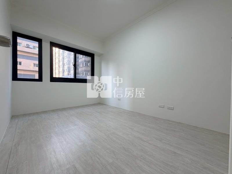 (陽光綠園)南屯好事多商圈~全新整理三房車位美屋房屋室內格局與周邊環境