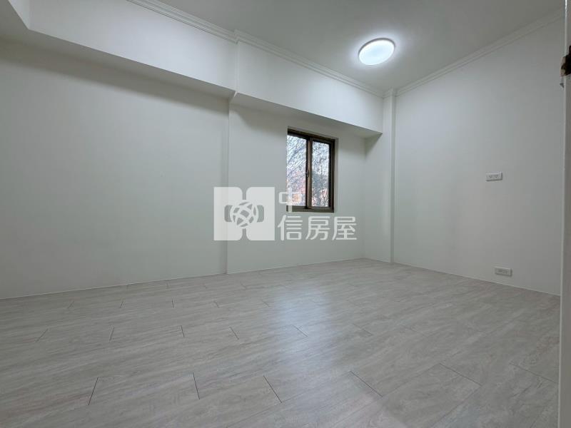 (陽光綠園)南屯好事多商圈~全新整理三房車位美屋房屋室內格局與周邊環境