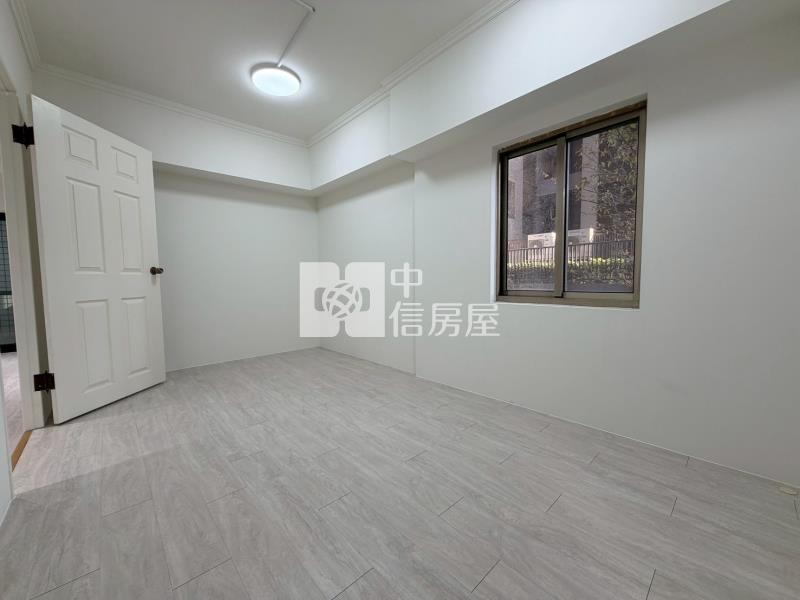 (陽光綠園)南屯好事多商圈~全新整理三房車位美屋房屋室內格局與周邊環境