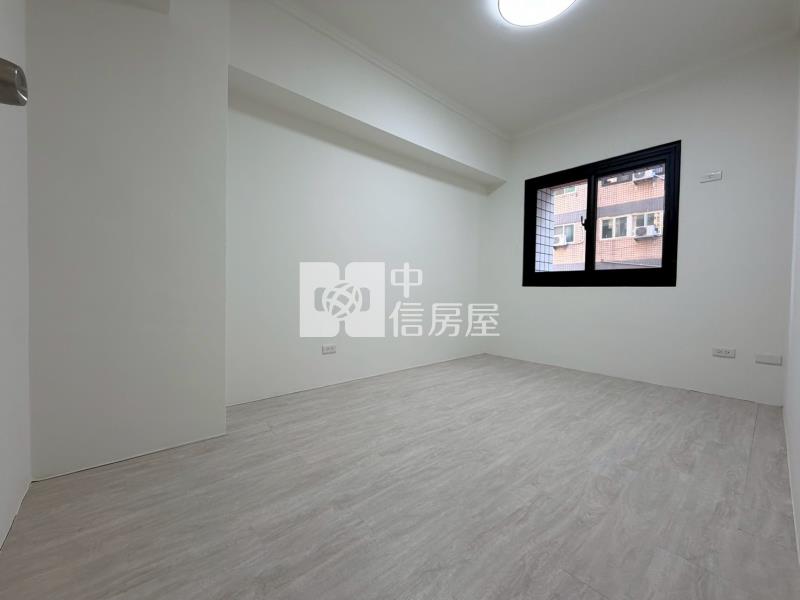 (陽光綠園)南屯好事多商圈~全新整理三房車位美屋房屋室內格局與周邊環境