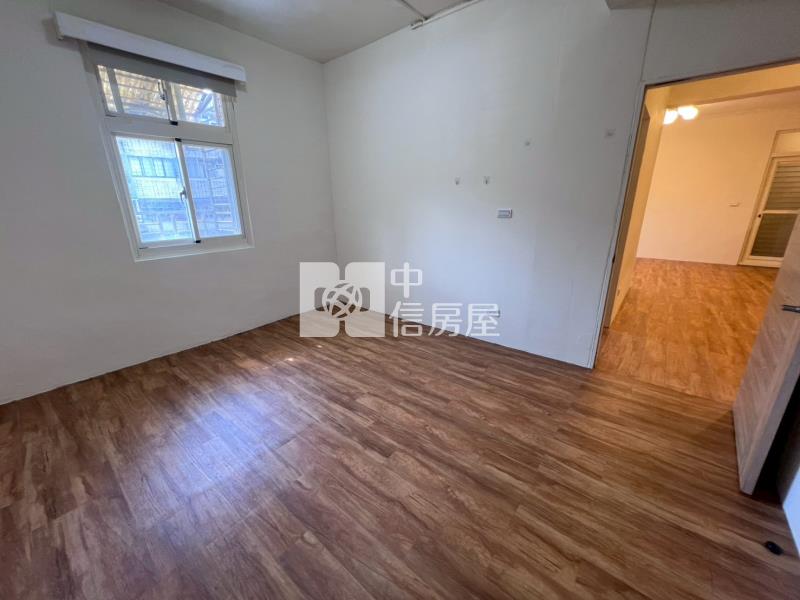 ●武聖街邊間三樓房屋室內格局與周邊環境