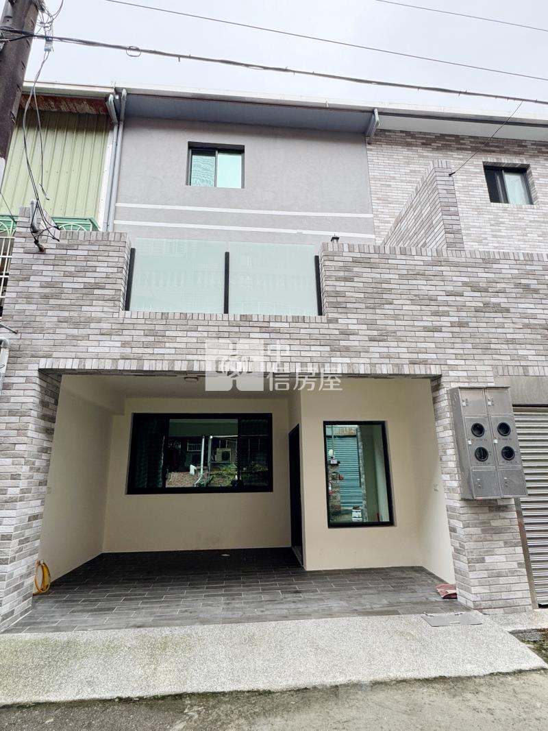 南亞商圈大面寬透天房屋室內格局與周邊環境