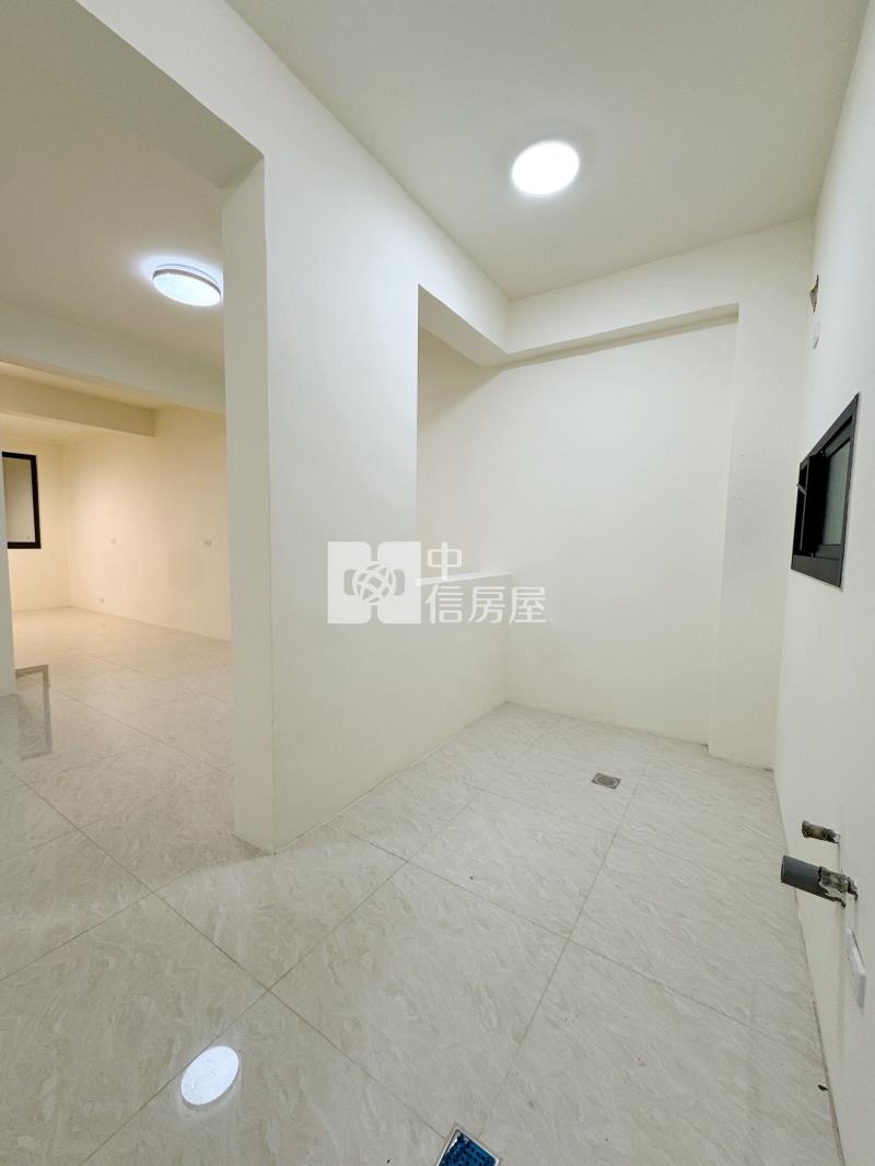 南亞商圈大面寬透天房屋室內格局與周邊環境