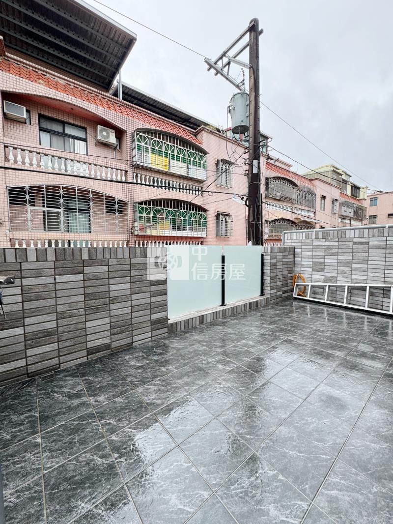 南亞商圈大面寬透天房屋室內格局與周邊環境