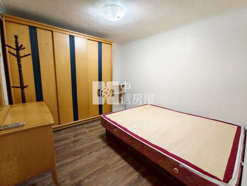 北區公園路低總價亮麗兩房大樓房屋室內格局與周邊環境