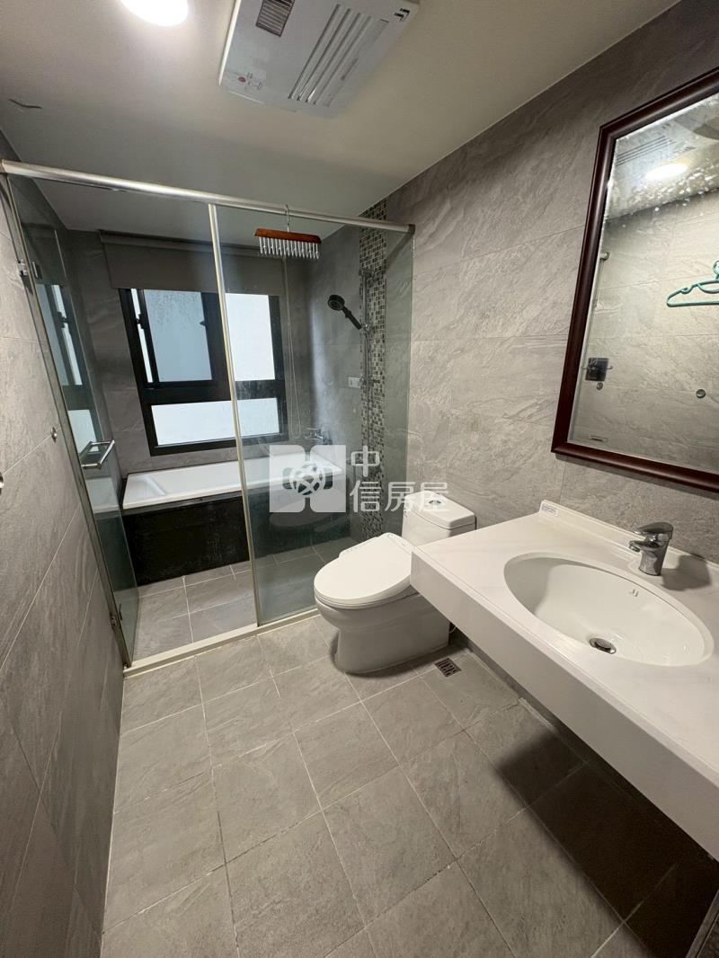 太原車站3樓坡平大3房房屋室內格局與周邊環境