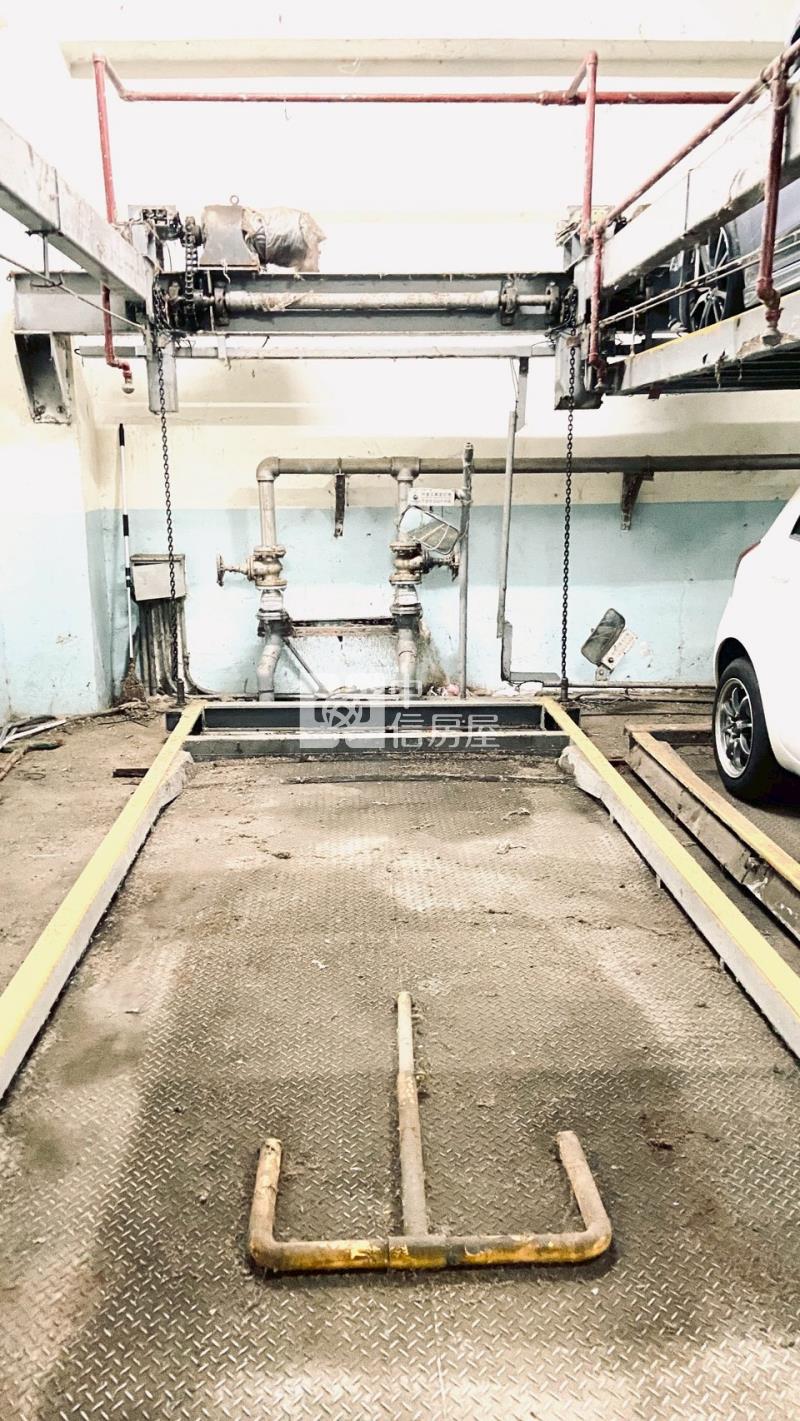 ●天驕景觀高樓三房車房屋室內格局與周邊環境