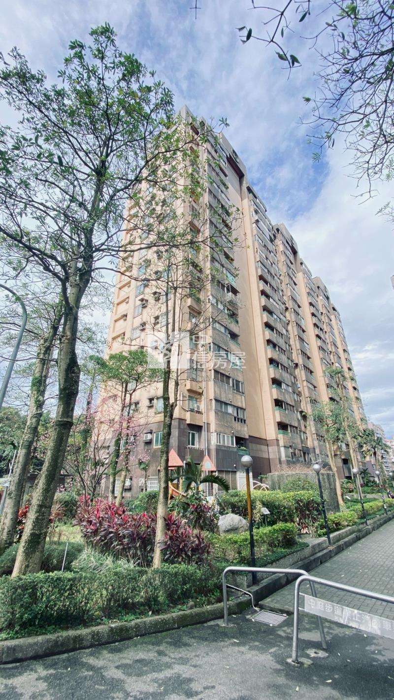 ●天驕景觀高樓三房車房屋室內格局與周邊環境