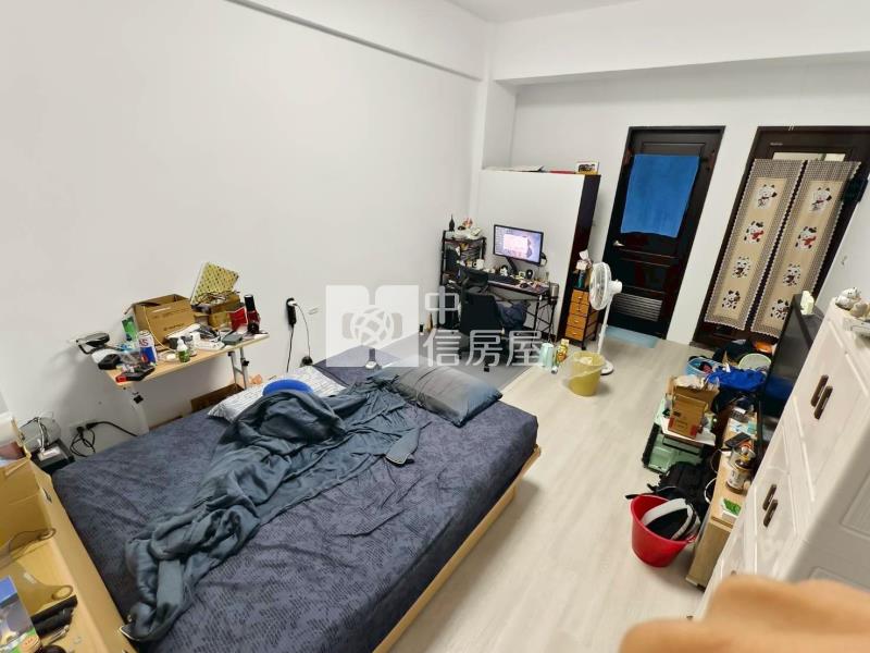 5X87城中央電梯別墅房屋室內格局與周邊環境