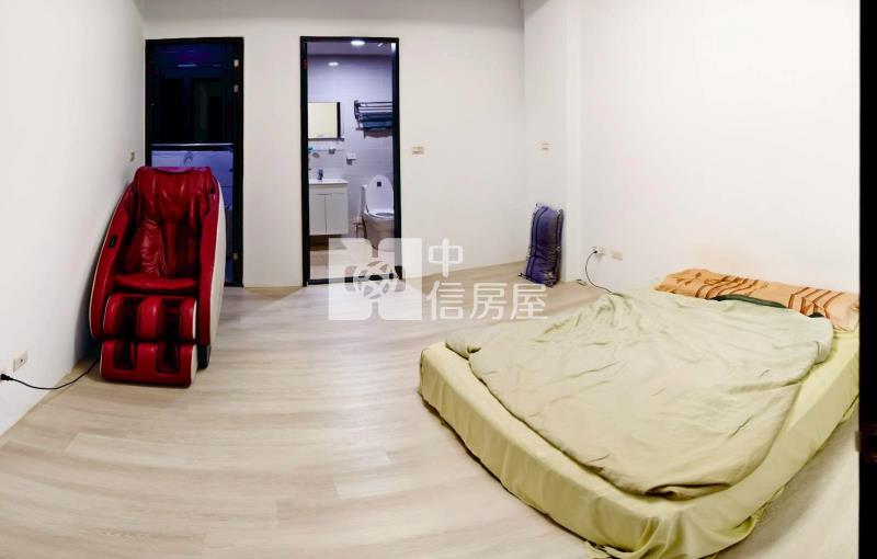 5X87城中央電梯別墅房屋室內格局與周邊環境