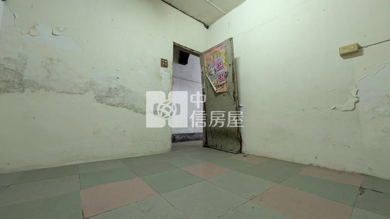 崇德商圈低總買地送屋透天厝房屋室內格局與周邊環境