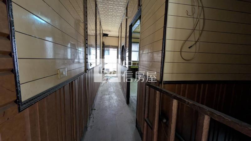 崇德商圈低總買地送屋透天厝房屋室內格局與周邊環境