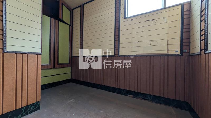 崇德商圈低總買地送屋透天厝房屋室內格局與周邊環境