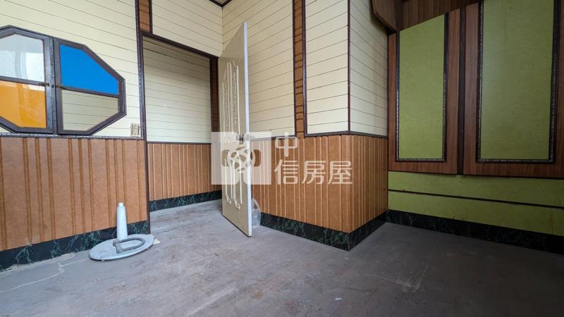 崇德商圈低總買地送屋透天厝房屋室內格局與周邊環境