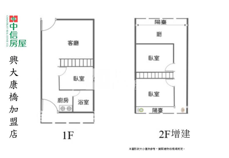 崇德商圈低總買地送屋透天厝房屋室內格局與周邊環境