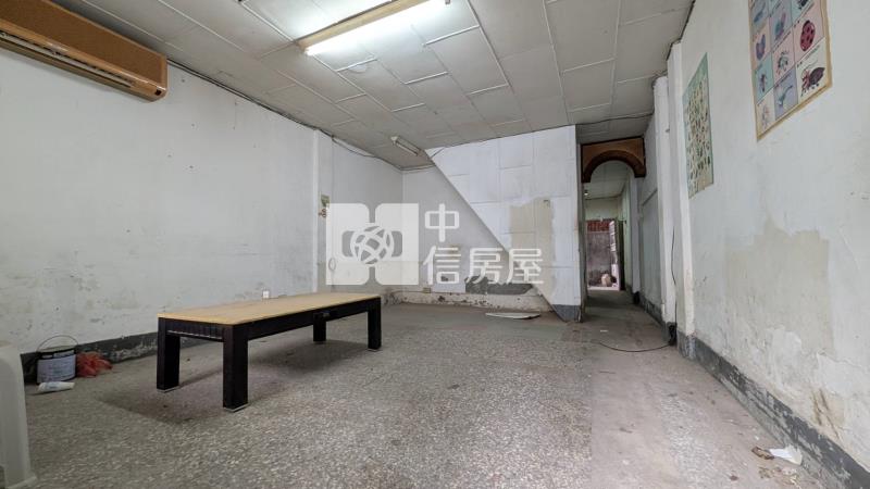 崇德商圈低總買地送屋透天厝房屋室內格局與周邊環境