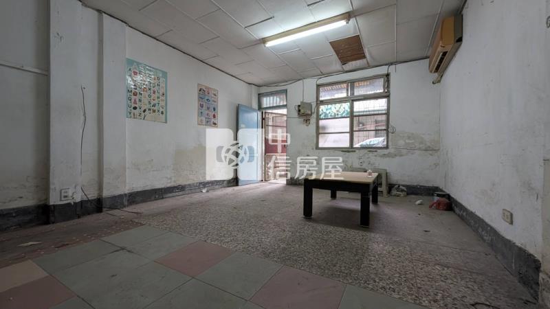 崇德商圈低總買地送屋透天厝房屋室內格局與周邊環境