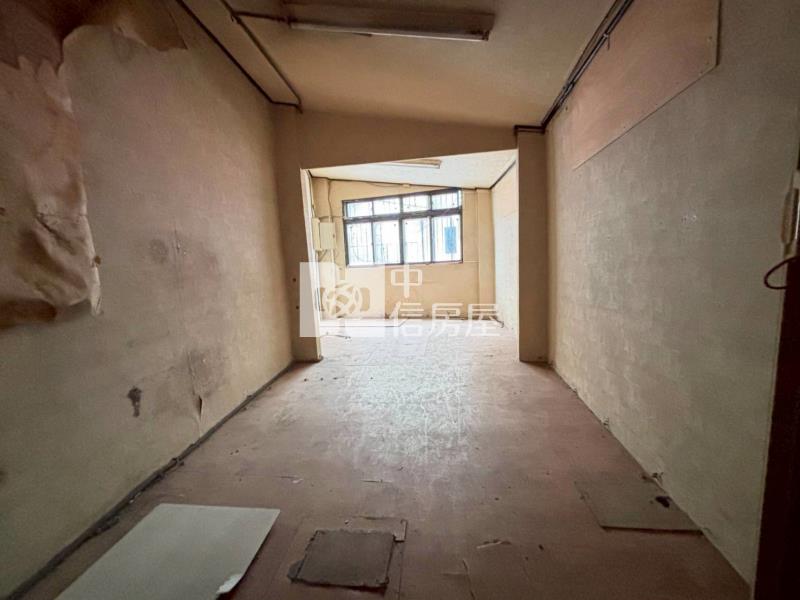 ◆廟口愛三小金店房屋室內格局與周邊環境