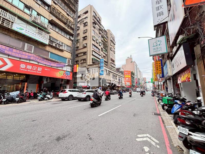 ◆廟口愛三小金店房屋室內格局與周邊環境