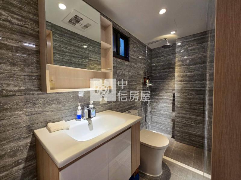 ◆信二靜巷溫馨1樓房屋室內格局與周邊環境