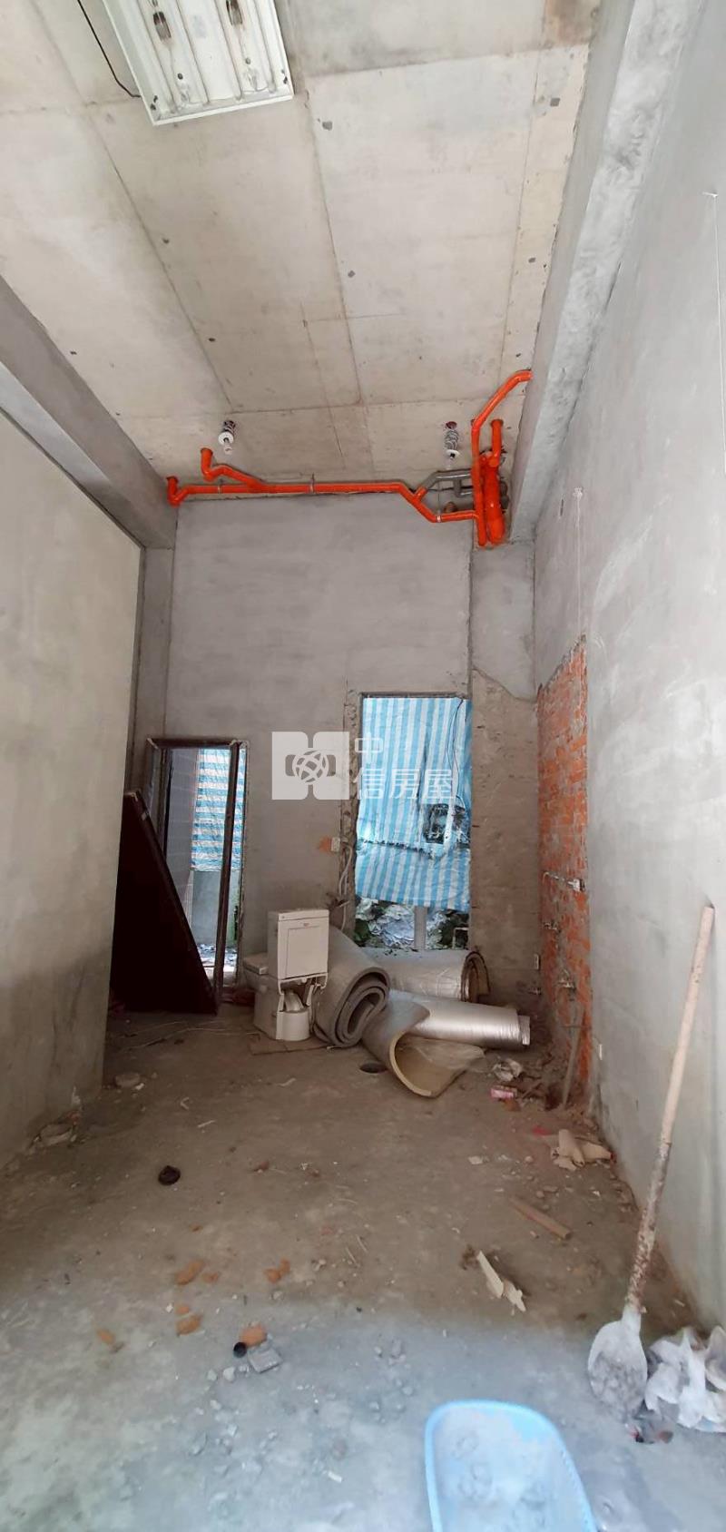 ◆信二靜巷溫馨1樓房屋室內格局與周邊環境