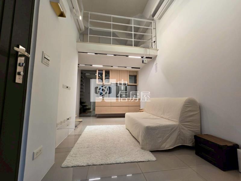 ◆信二靜巷溫馨1樓房屋室內格局與周邊環境