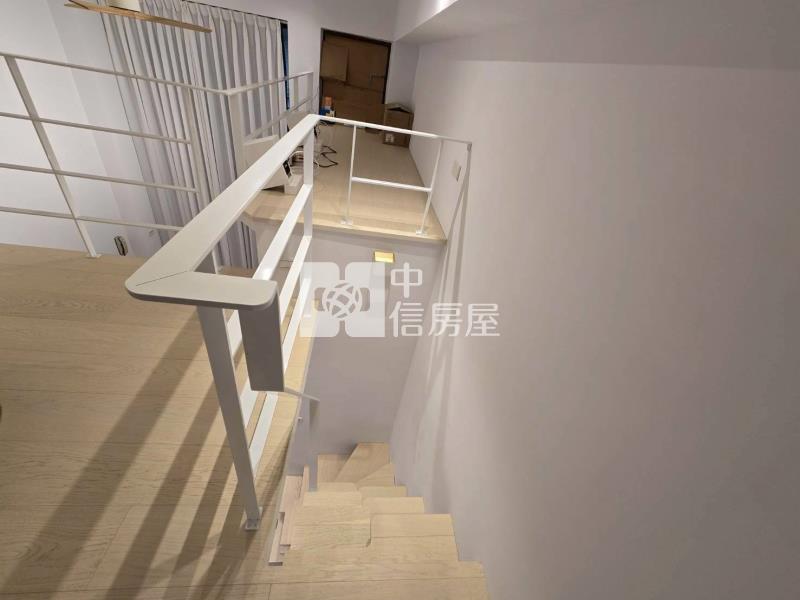 ◆信二靜巷溫馨1樓房屋室內格局與周邊環境