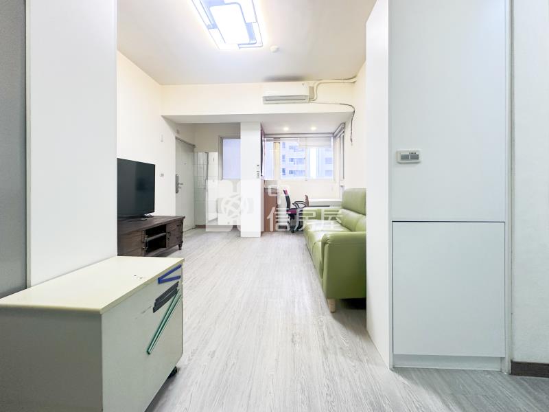 漢神百貨旁欣光水蓮精緻美二房房屋室內格局與周邊環境