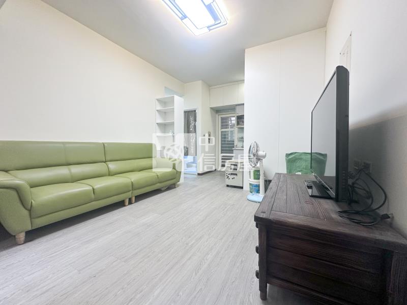 漢神百貨旁欣光水蓮精緻美二房房屋室內格局與周邊環境