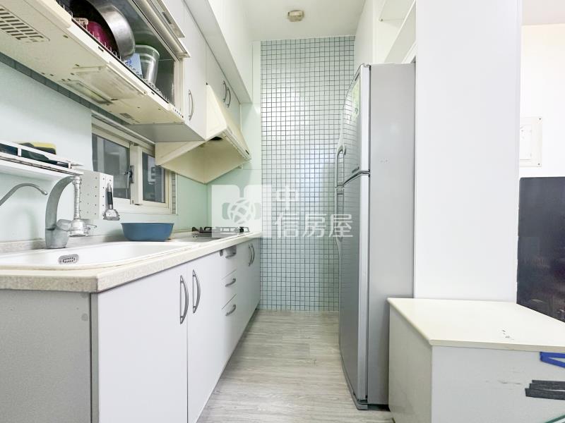 漢神百貨旁欣光水蓮精緻美二房房屋室內格局與周邊環境