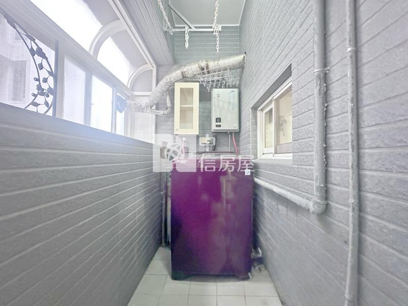 漢神百貨旁欣光水蓮精緻美二房房屋室內格局與周邊環境