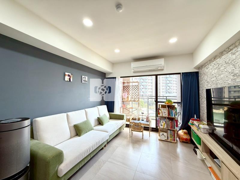 獨家!總太共好melody三房平車房屋室內格局與周邊環境