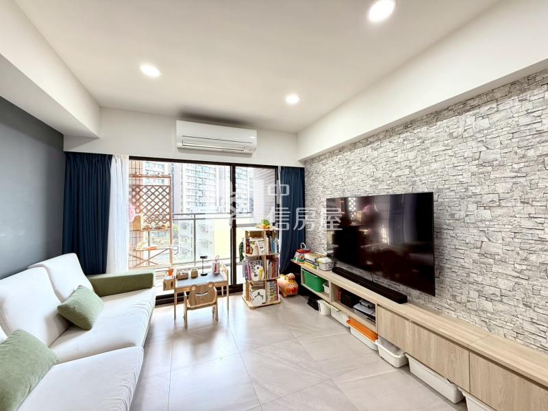 獨家!總太共好melody三房平車房屋室內格局與周邊環境