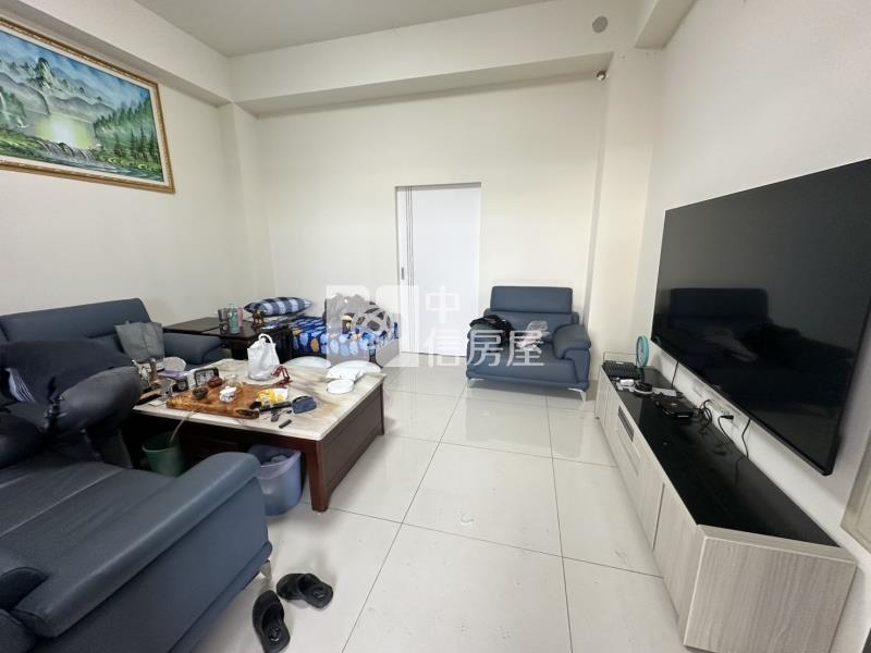 7J45竹塘慈航宮旁福氣透天房屋室內格局與周邊環境