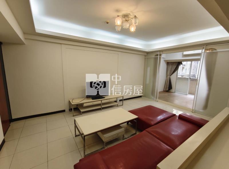 (專)近內壢車站溫馨成家3房平車房屋室內格局與周邊環境