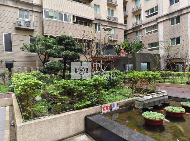 (專)近內壢車站溫馨成家3房平車房屋室內格局與周邊環境