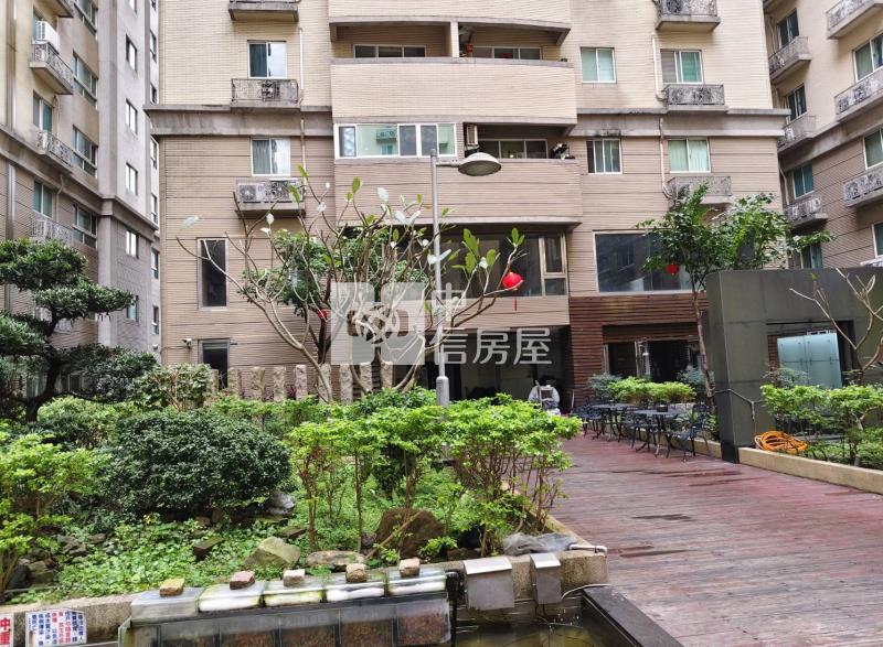 (專)近內壢車站溫馨成家3房平車房屋室內格局與周邊環境