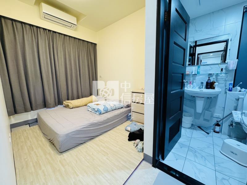 近新坡2房2衛+車位|立冠敦皇房屋室內格局與周邊環境